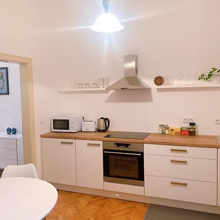 Zamek Ruda Nad Moravou Apartment Exterior photo