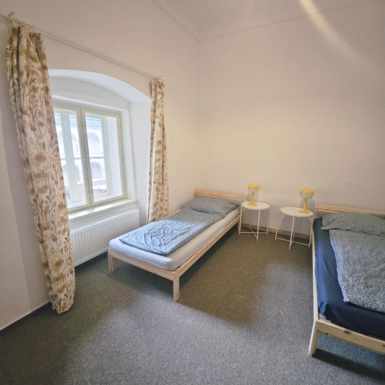 Zamek Ruda Nad Moravou Apartment Exterior photo