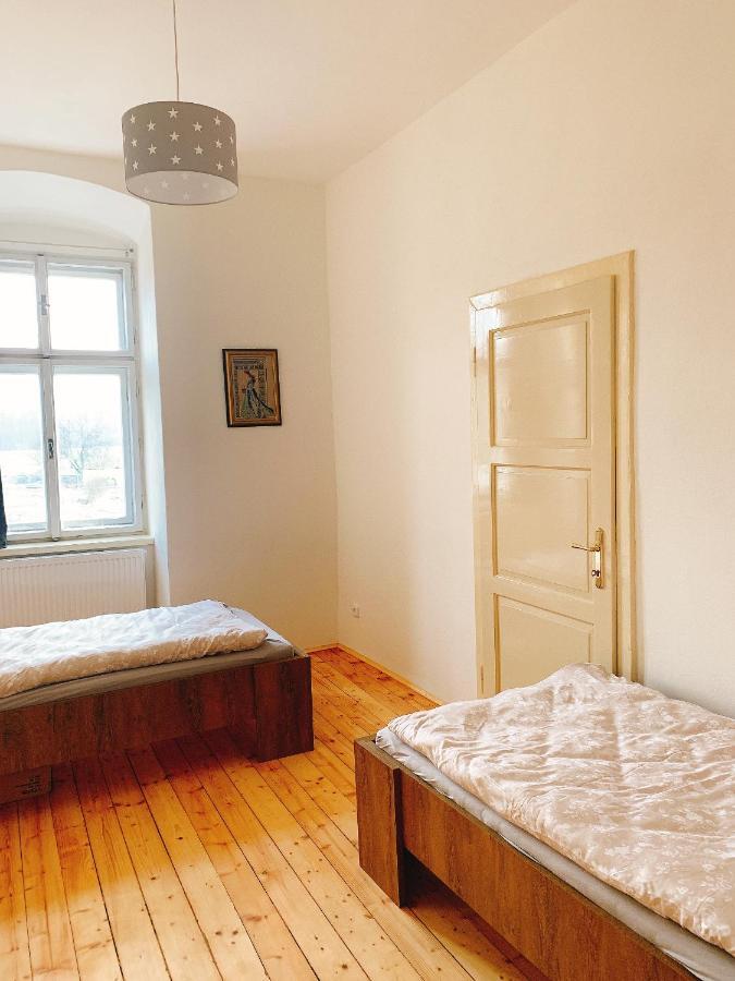 Zamek Ruda Nad Moravou Apartment Exterior photo